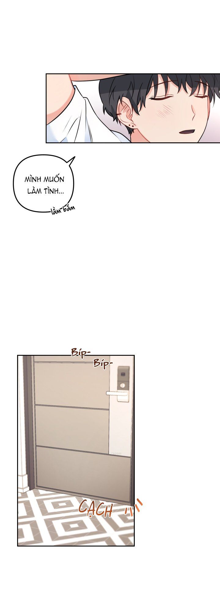 đọc truyện Máu Và Tình Yêu Chương 49 ảnh 22 tại Thiên Thai Truyện