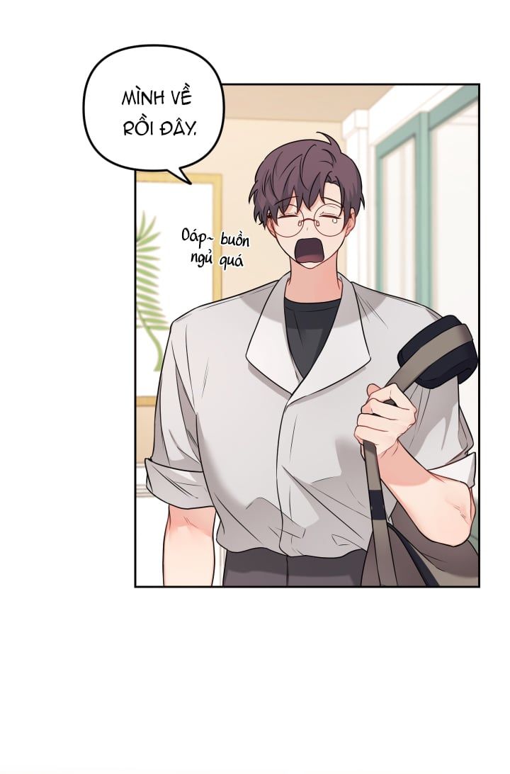 đọc truyện Máu Và Tình Yêu Chương 49 ảnh 23 tại Thiên Thai Truyện