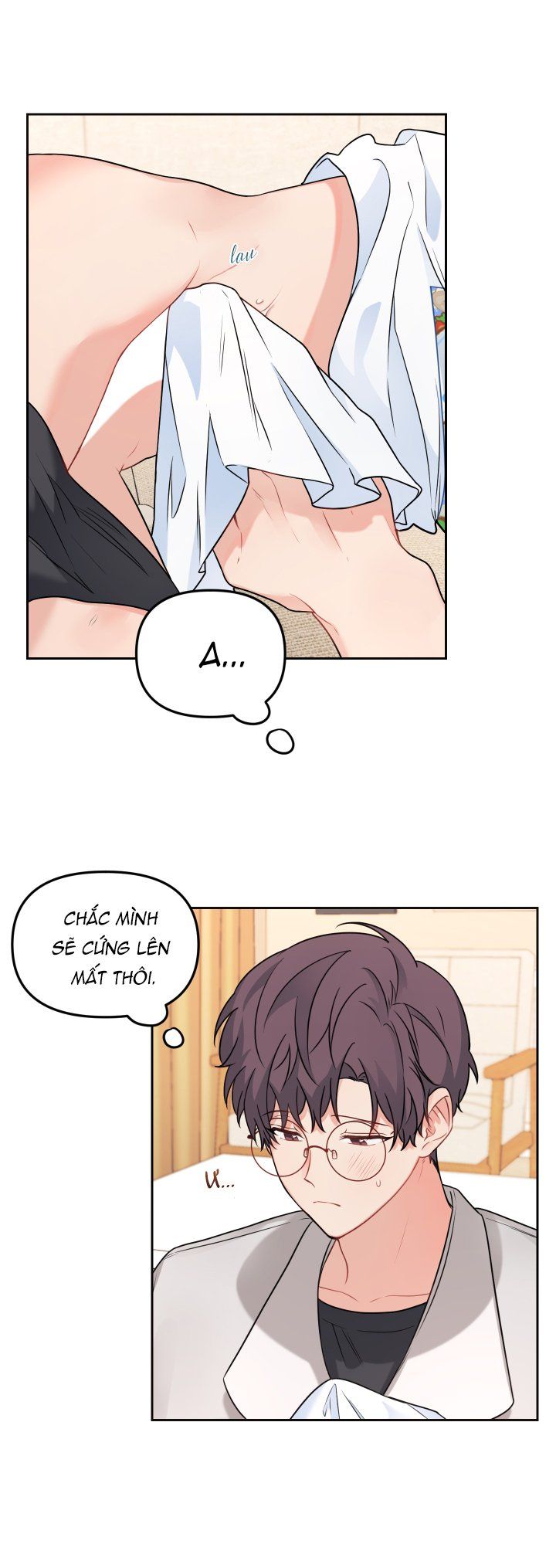 đọc truyện Máu Và Tình Yêu Chương 49 ảnh 28 tại Thiên Thai Truyện