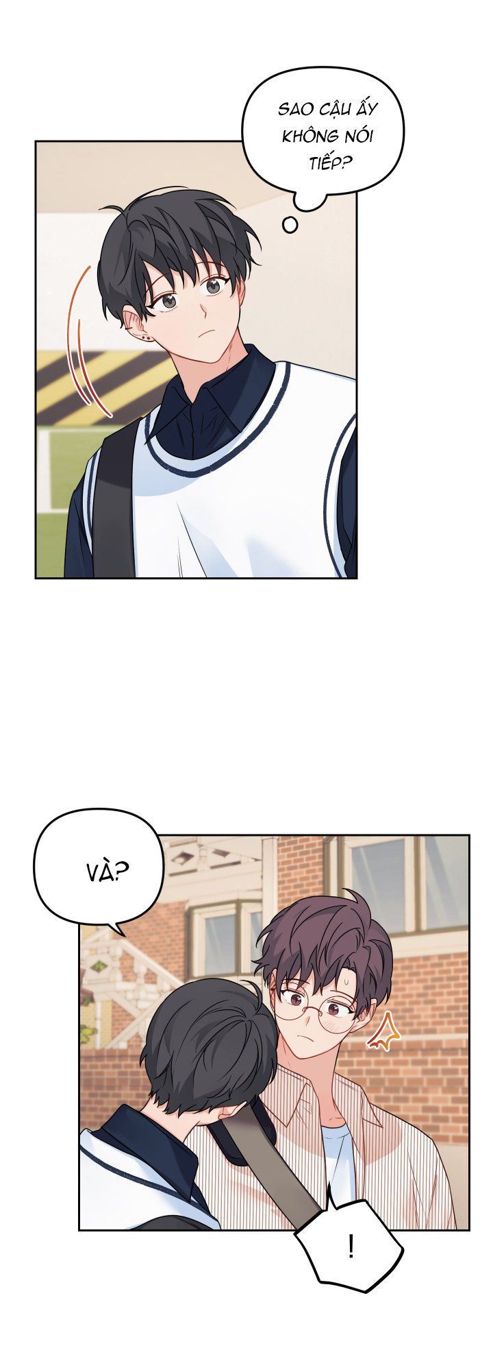 đọc truyện Máu Và Tình Yêu Chương 49 ảnh 5 tại Thiên Thai Truyện