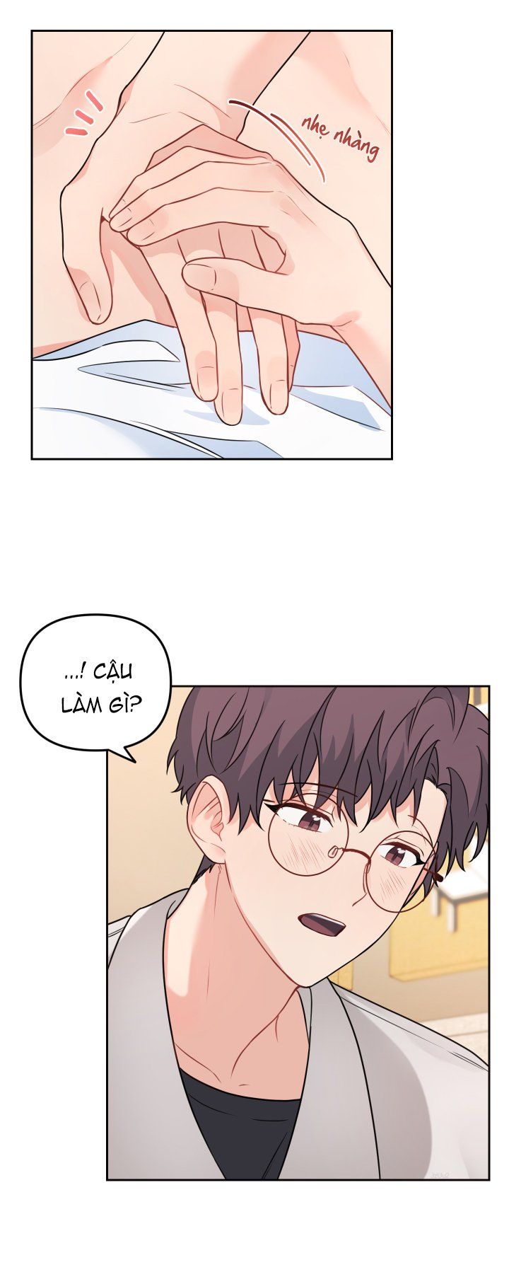 đọc truyện Máu Và Tình Yêu Chương 49 ảnh 37 tại Thiên Thai Truyện