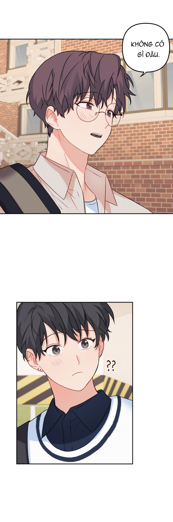 đọc truyện Máu Và Tình Yêu Chương 49 ảnh 6 tại Thiên Thai Truyện