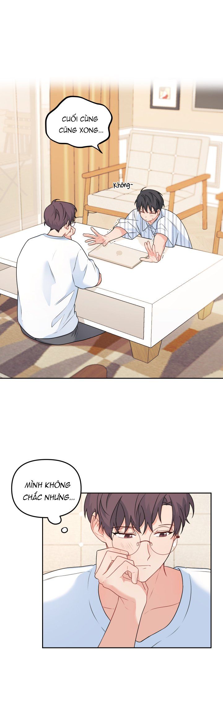 đọc truyện Máu Và Tình Yêu Chương 49 ảnh 7 tại Thiên Thai Truyện