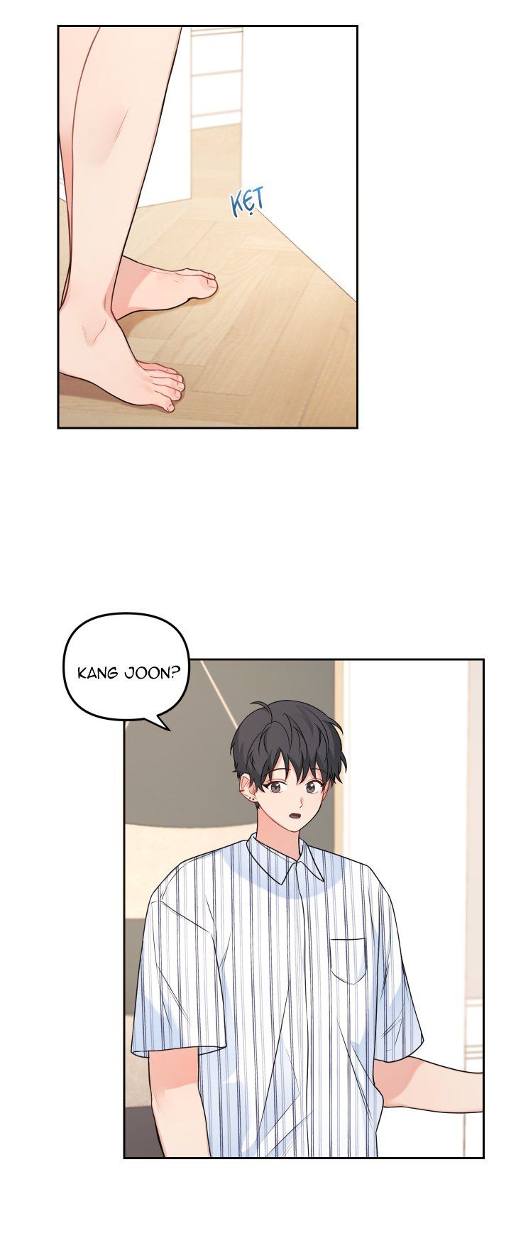 đọc truyện Máu Và Tình Yêu Chương 49 ảnh 9 tại Thiên Thai Truyện