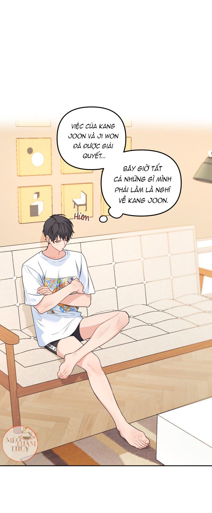 đọc truyện Máu Và Tình Yêu Chương 49 ảnh 11 tại Thiên Thai Truyện