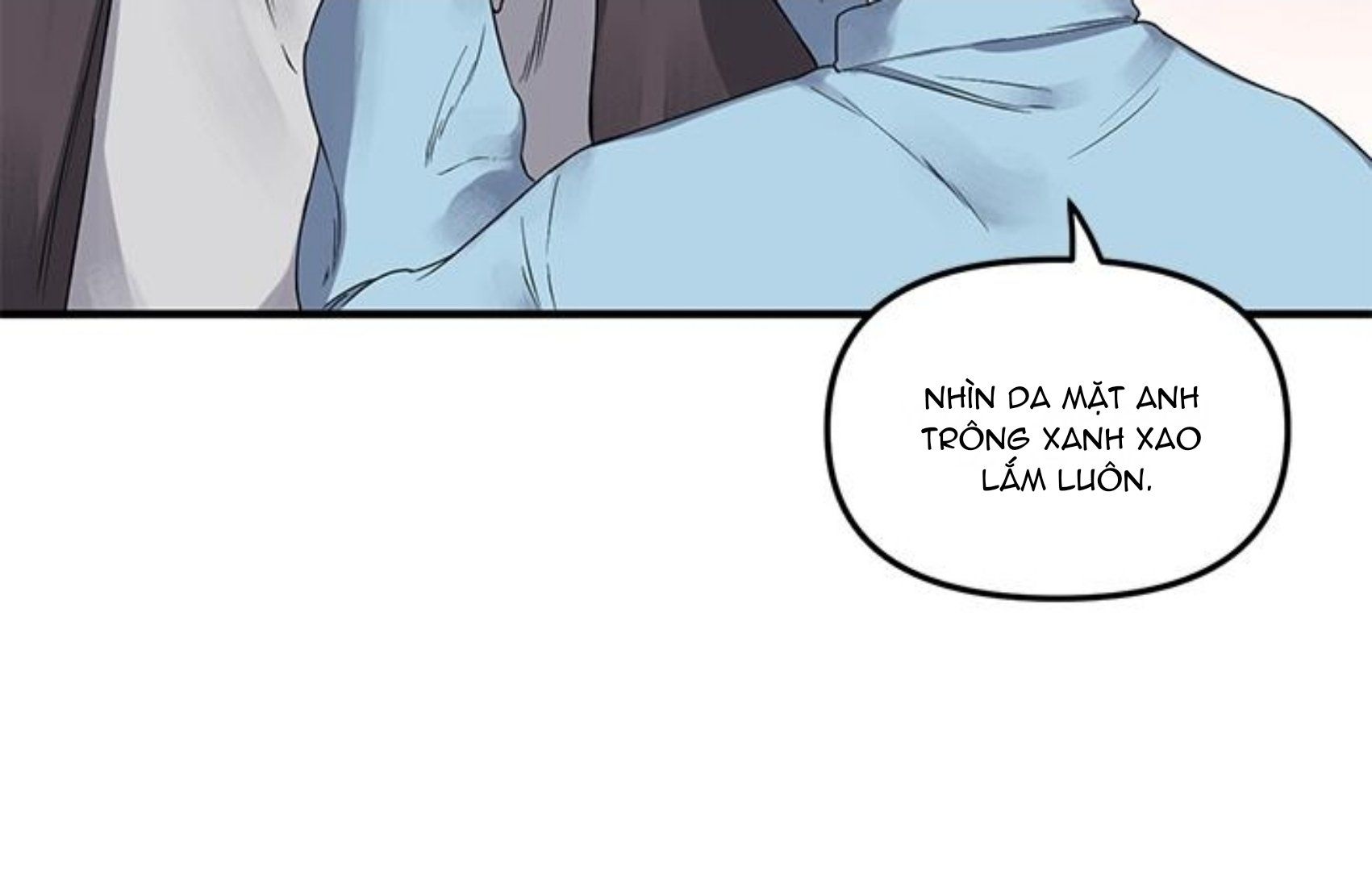 đọc truyện Máu Và Tình Yêu Chương 5 ảnh 12 tại Thiên Thai Truyện