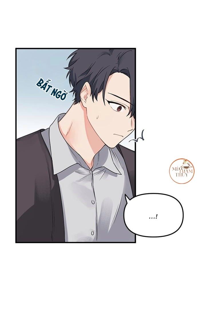 đọc truyện Máu Và Tình Yêu Chương 5 ảnh 18 tại Thiên Thai Truyện