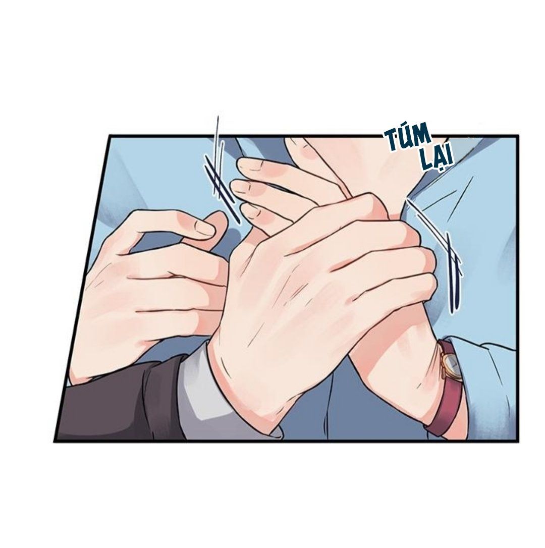 đọc truyện Máu Và Tình Yêu Chương 5 ảnh 19 tại Thiên Thai Truyện