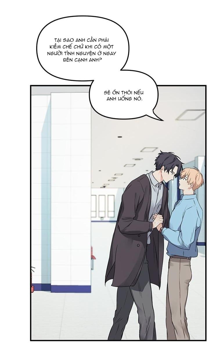 đọc truyện Máu Và Tình Yêu Chương 5 ảnh 21 tại Thiên Thai Truyện