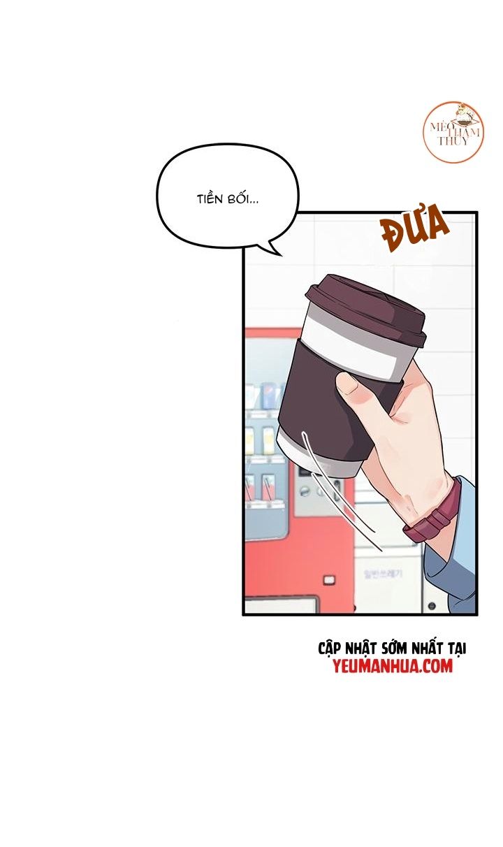 đọc truyện Máu Và Tình Yêu Chương 5 ảnh 4 tại Thiên Thai Truyện