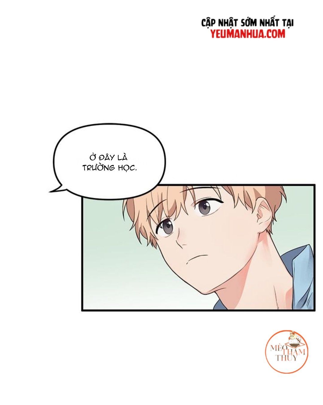 đọc truyện Máu Và Tình Yêu Chương 5 ảnh 22 tại Thiên Thai Truyện