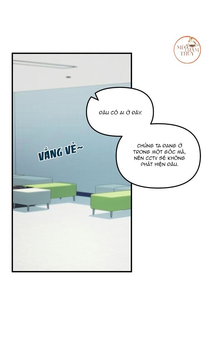 đọc truyện Máu Và Tình Yêu Chương 5 ảnh 23 tại Thiên Thai Truyện