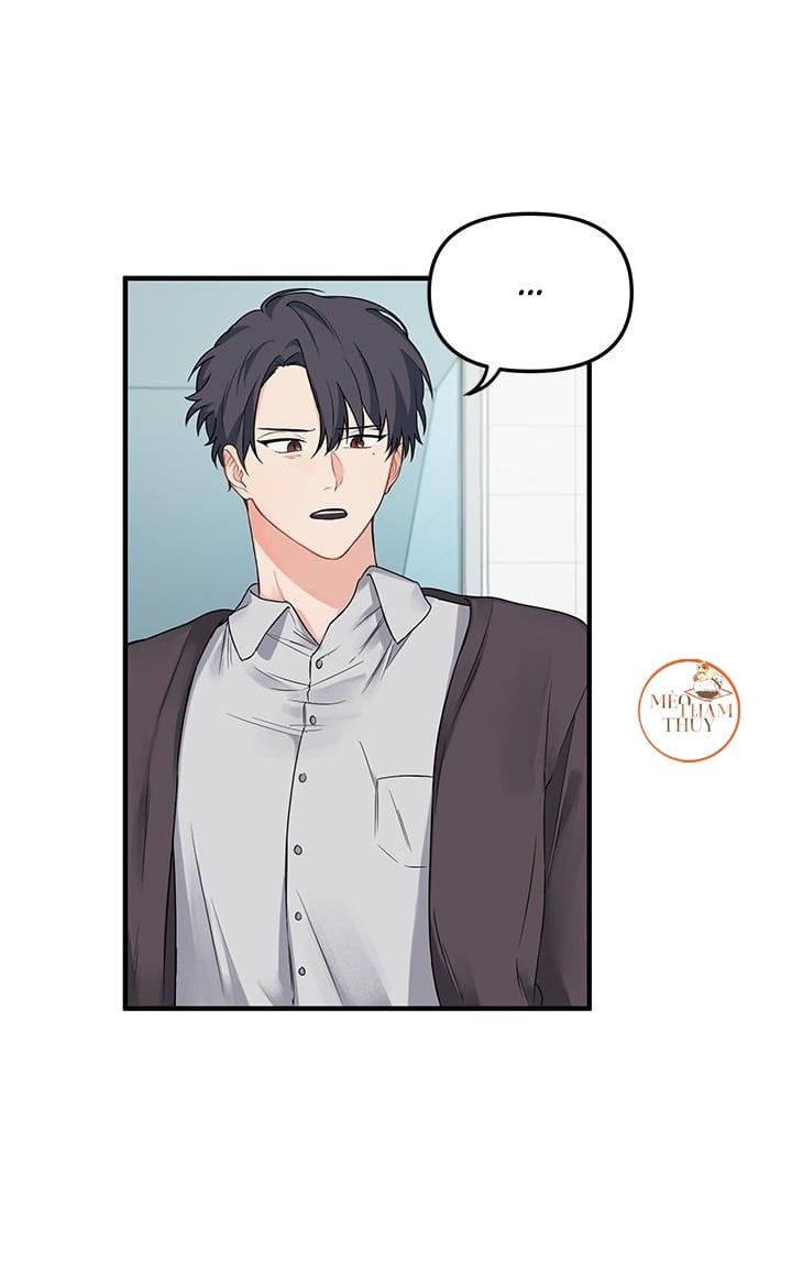 đọc truyện Máu Và Tình Yêu Chương 5 ảnh 24 tại Thiên Thai Truyện