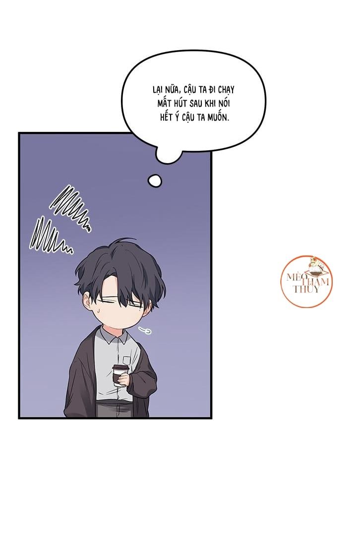 đọc truyện Máu Và Tình Yêu Chương 5 ảnh 31 tại Thiên Thai Truyện