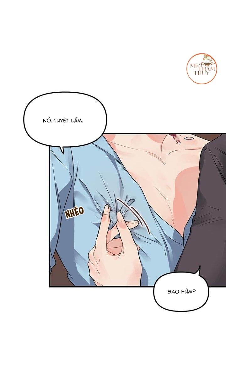 đọc truyện Máu Và Tình Yêu Chương 5 ảnh 36 tại Thiên Thai Truyện