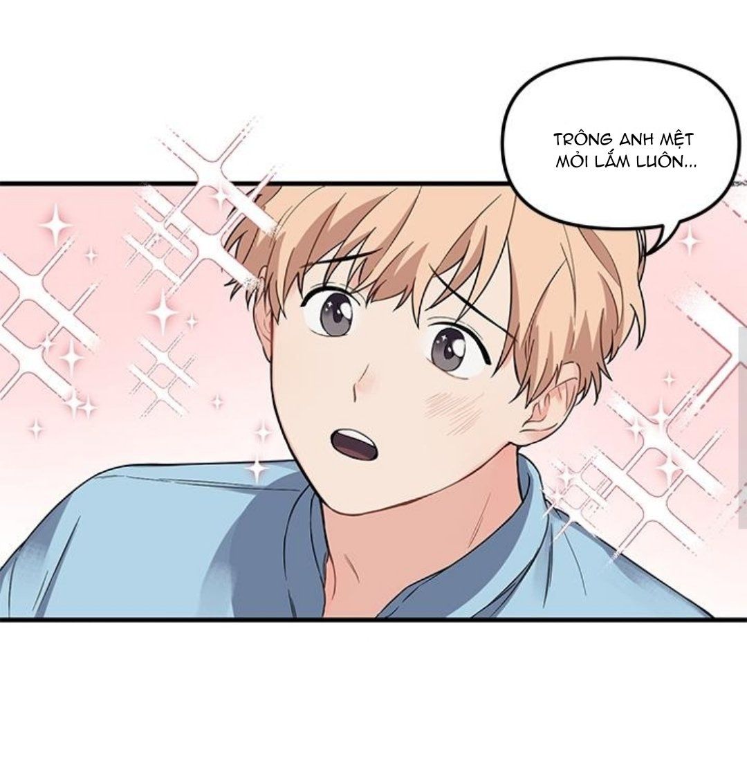 đọc truyện Máu Và Tình Yêu Chương 5 ảnh 6 tại Thiên Thai Truyện