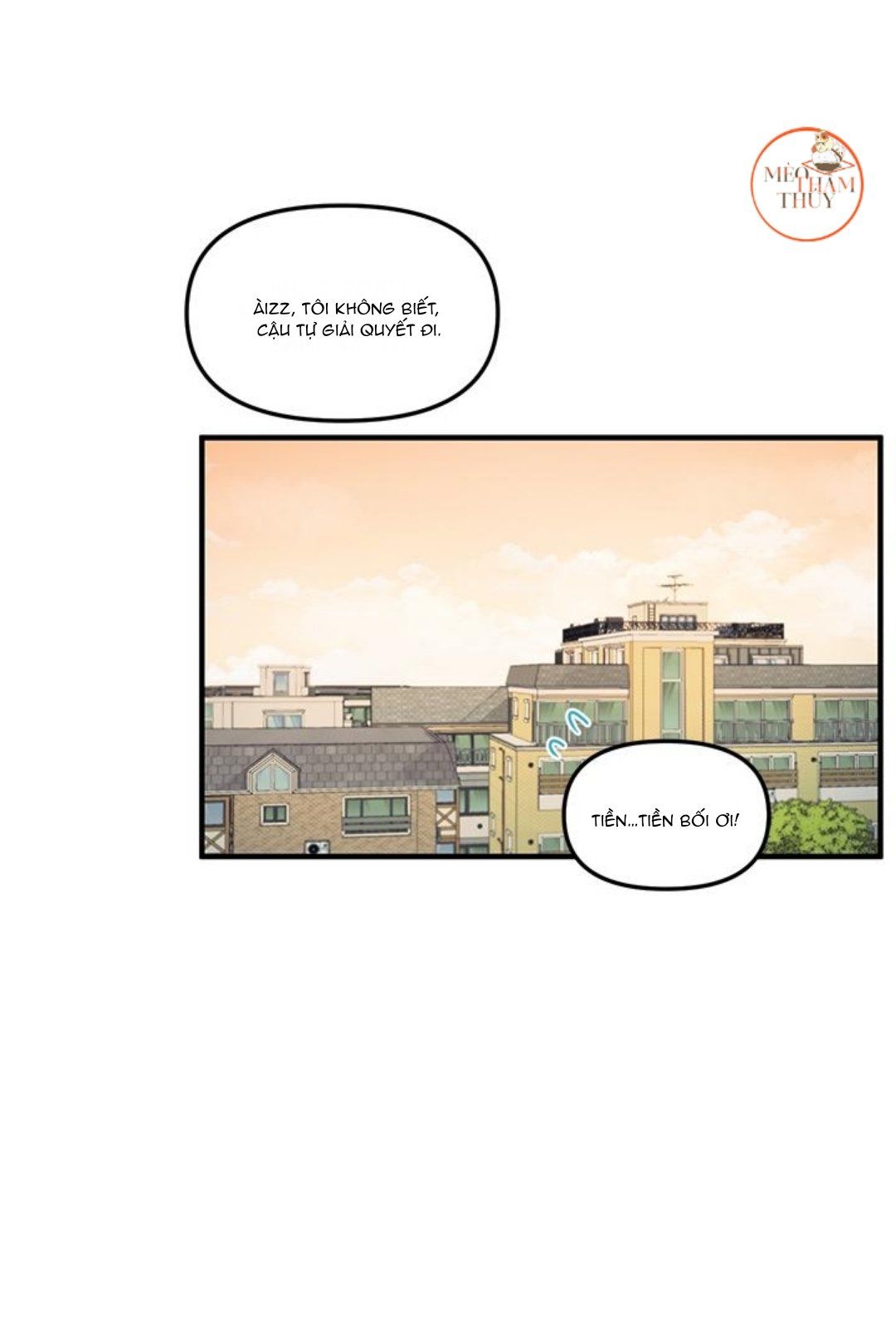 đọc truyện Máu Và Tình Yêu Chương 5 ảnh 42 tại Thiên Thai Truyện