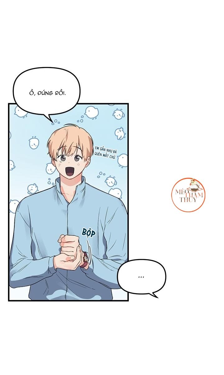 đọc truyện Máu Và Tình Yêu Chương 5 ảnh 45 tại Thiên Thai Truyện