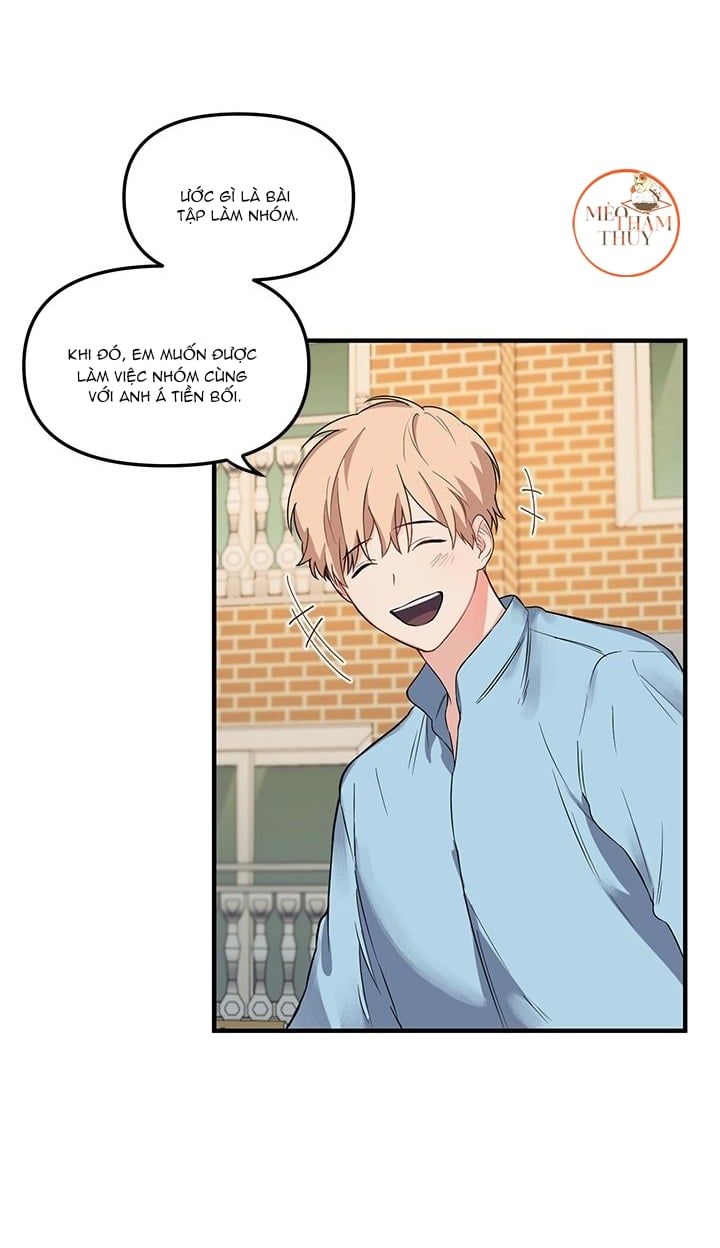 đọc truyện Máu Và Tình Yêu Chương 5 ảnh 47 tại Thiên Thai Truyện