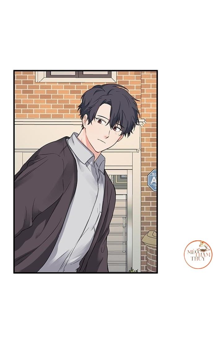 đọc truyện Máu Và Tình Yêu Chương 5 ảnh 48 tại Thiên Thai Truyện