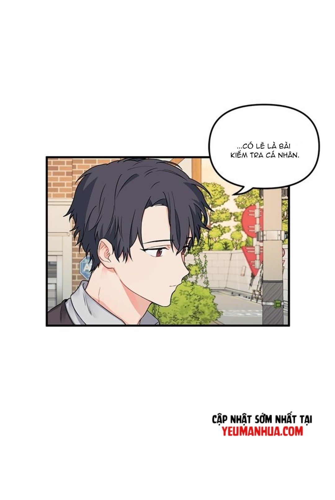 đọc truyện Máu Và Tình Yêu Chương 5 ảnh 49 tại Thiên Thai Truyện