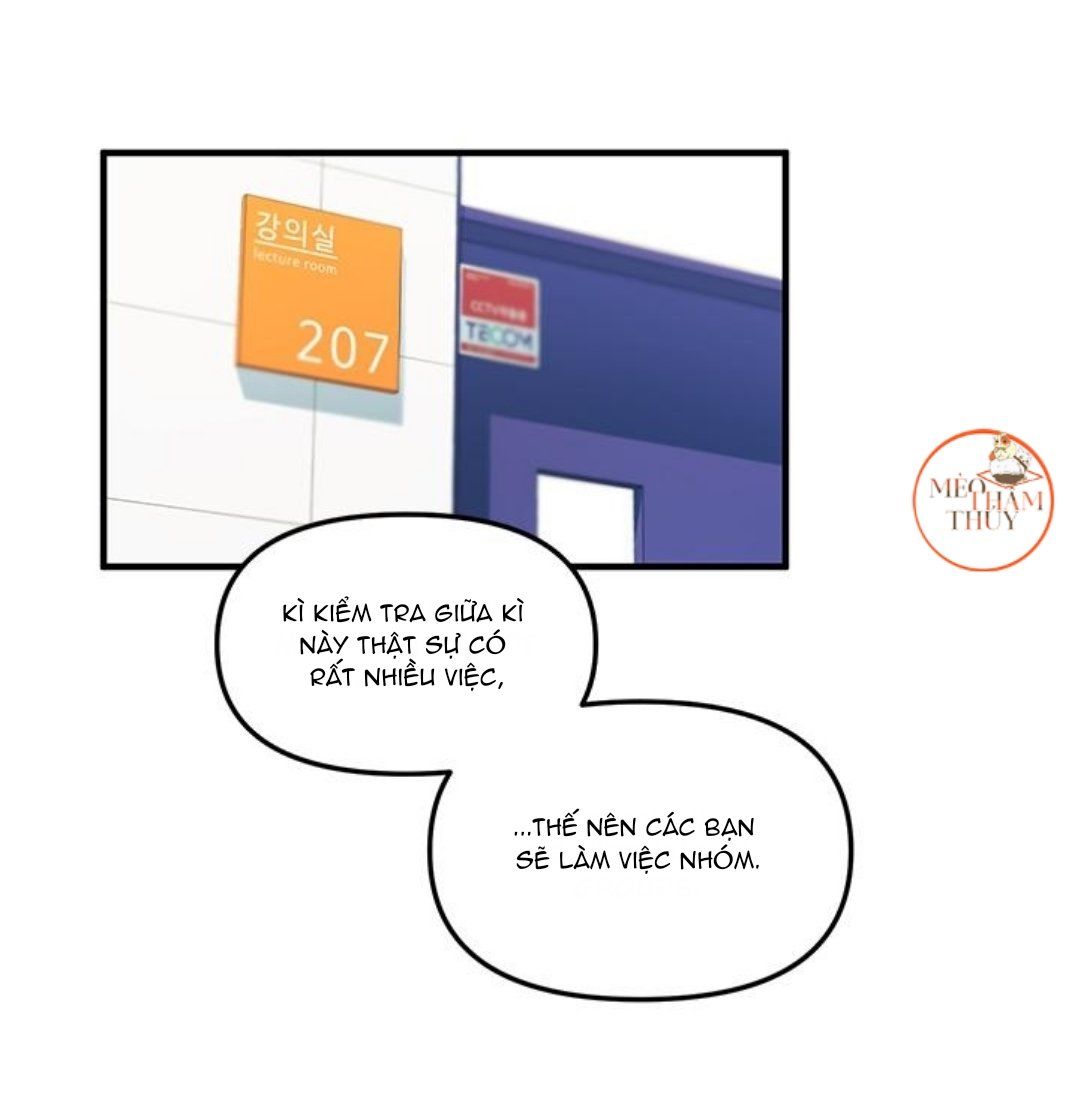 đọc truyện Máu Và Tình Yêu Chương 5 ảnh 51 tại Thiên Thai Truyện