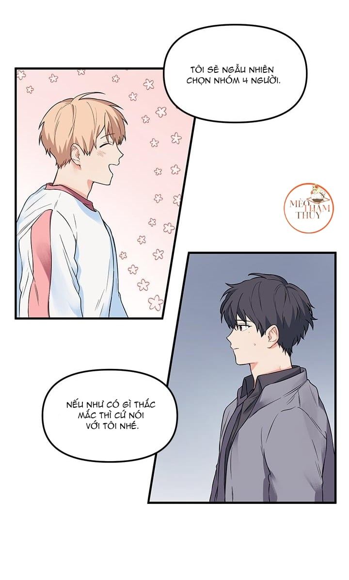 đọc truyện Máu Và Tình Yêu Chương 5 ảnh 52 tại Thiên Thai Truyện