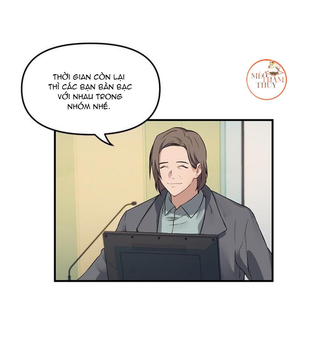 đọc truyện Máu Và Tình Yêu Chương 5 ảnh 53 tại Thiên Thai Truyện