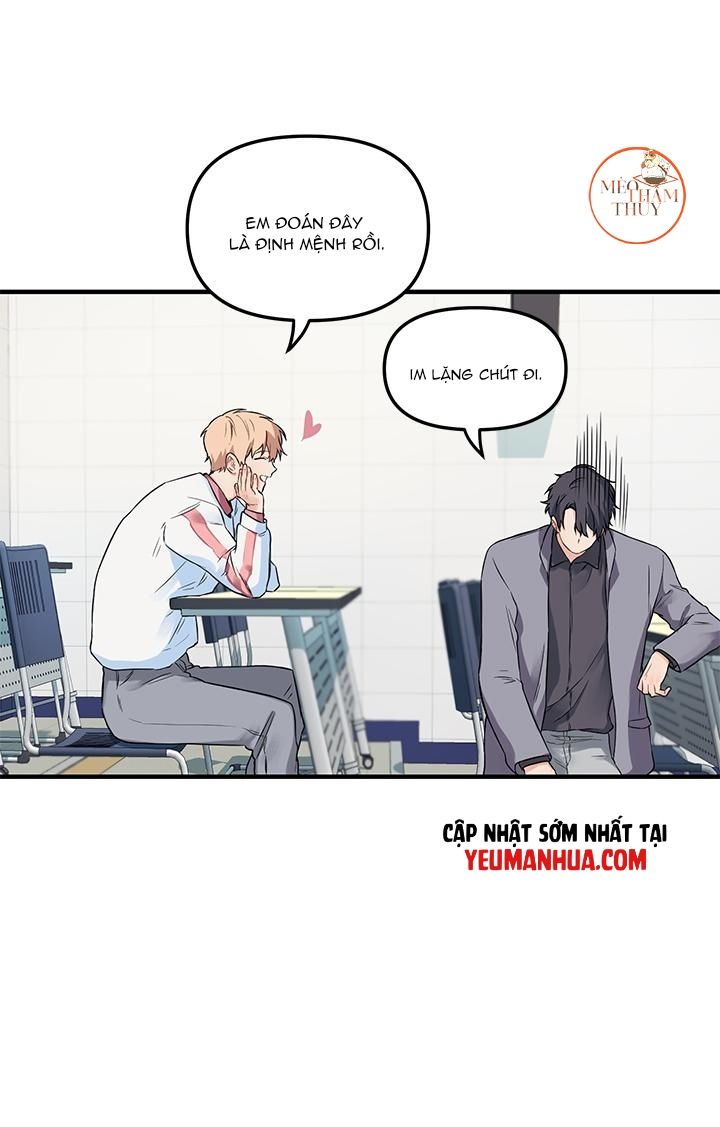 đọc truyện Máu Và Tình Yêu Chương 5 ảnh 54 tại Thiên Thai Truyện