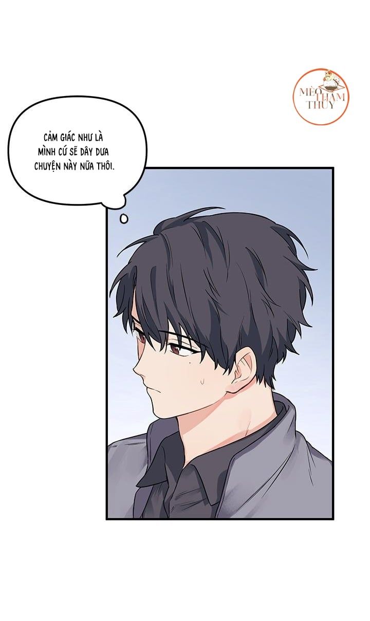 đọc truyện Máu Và Tình Yêu Chương 5 ảnh 55 tại Thiên Thai Truyện