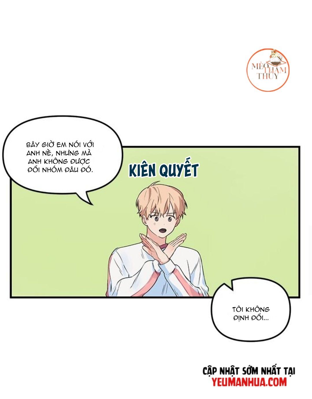 đọc truyện Máu Và Tình Yêu Chương 5 ảnh 57 tại Thiên Thai Truyện