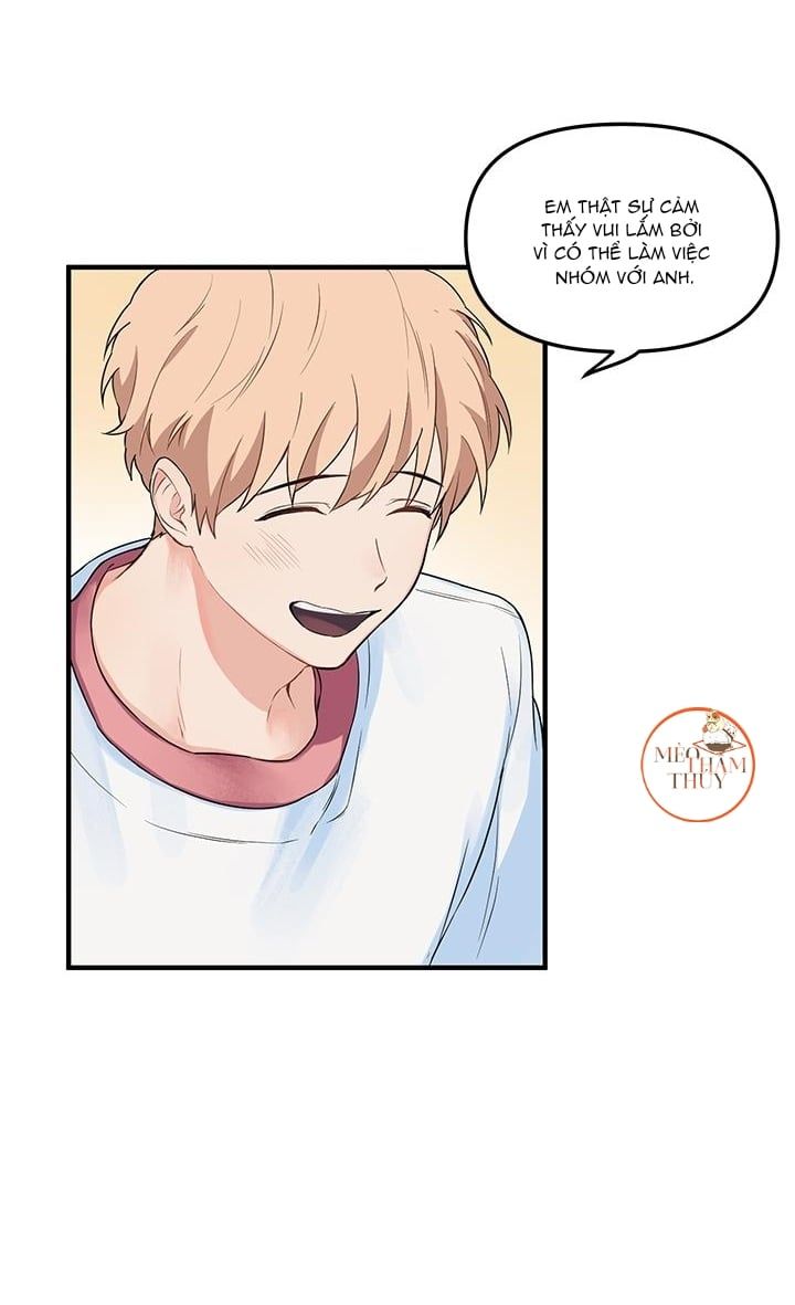 đọc truyện Máu Và Tình Yêu Chương 5 ảnh 58 tại Thiên Thai Truyện