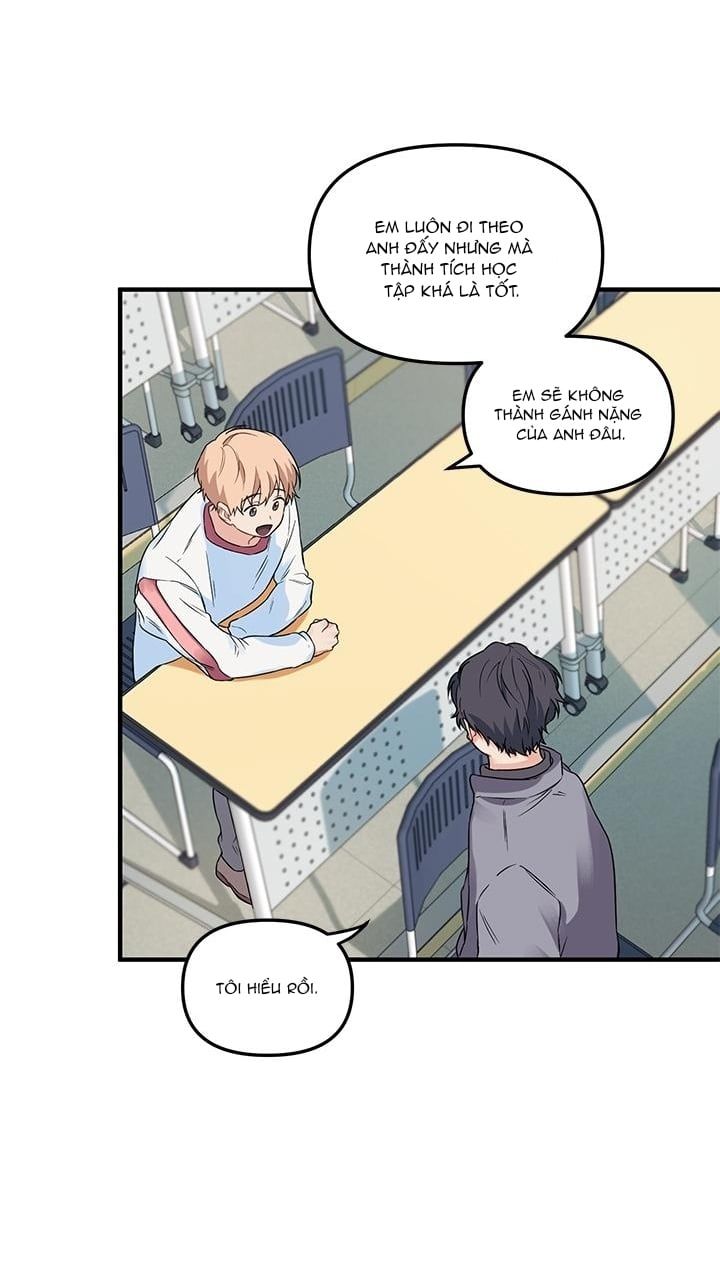 đọc truyện Máu Và Tình Yêu Chương 5 ảnh 60 tại Thiên Thai Truyện