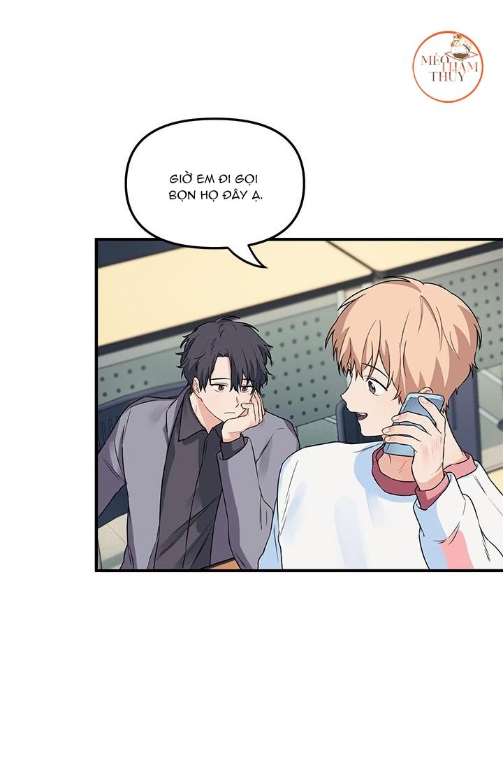 đọc truyện Máu Và Tình Yêu Chương 5 ảnh 63 tại Thiên Thai Truyện