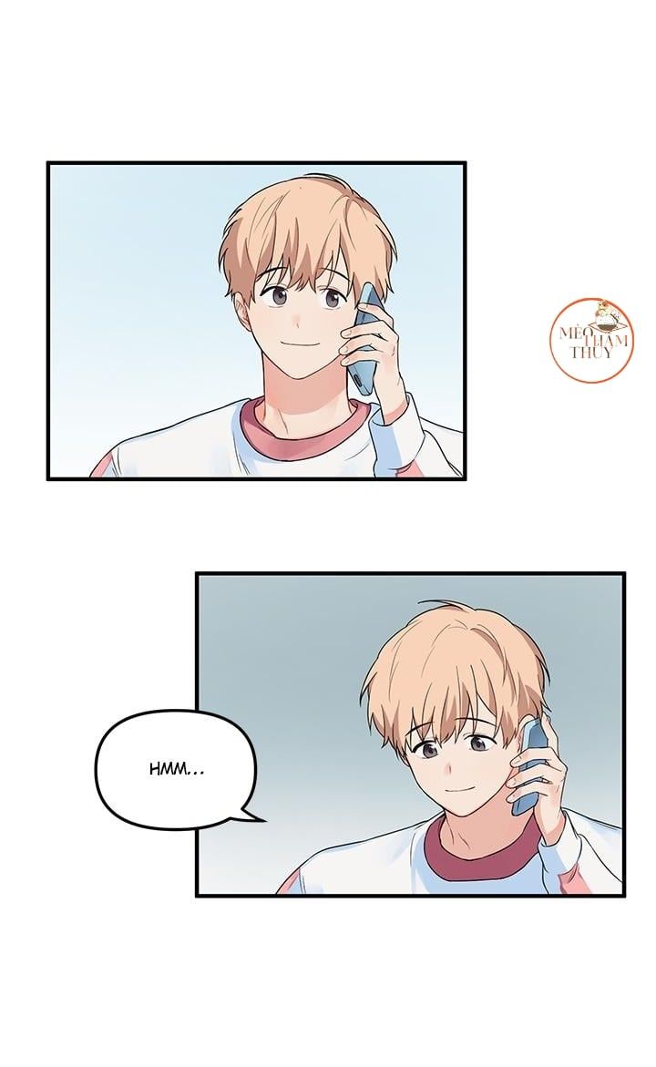 đọc truyện Máu Và Tình Yêu Chương 5 ảnh 64 tại Thiên Thai Truyện