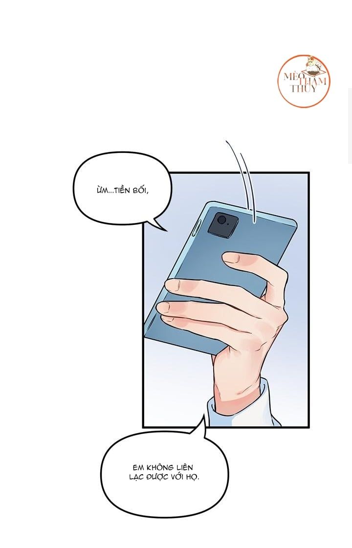 đọc truyện Máu Và Tình Yêu Chương 5 ảnh 66 tại Thiên Thai Truyện