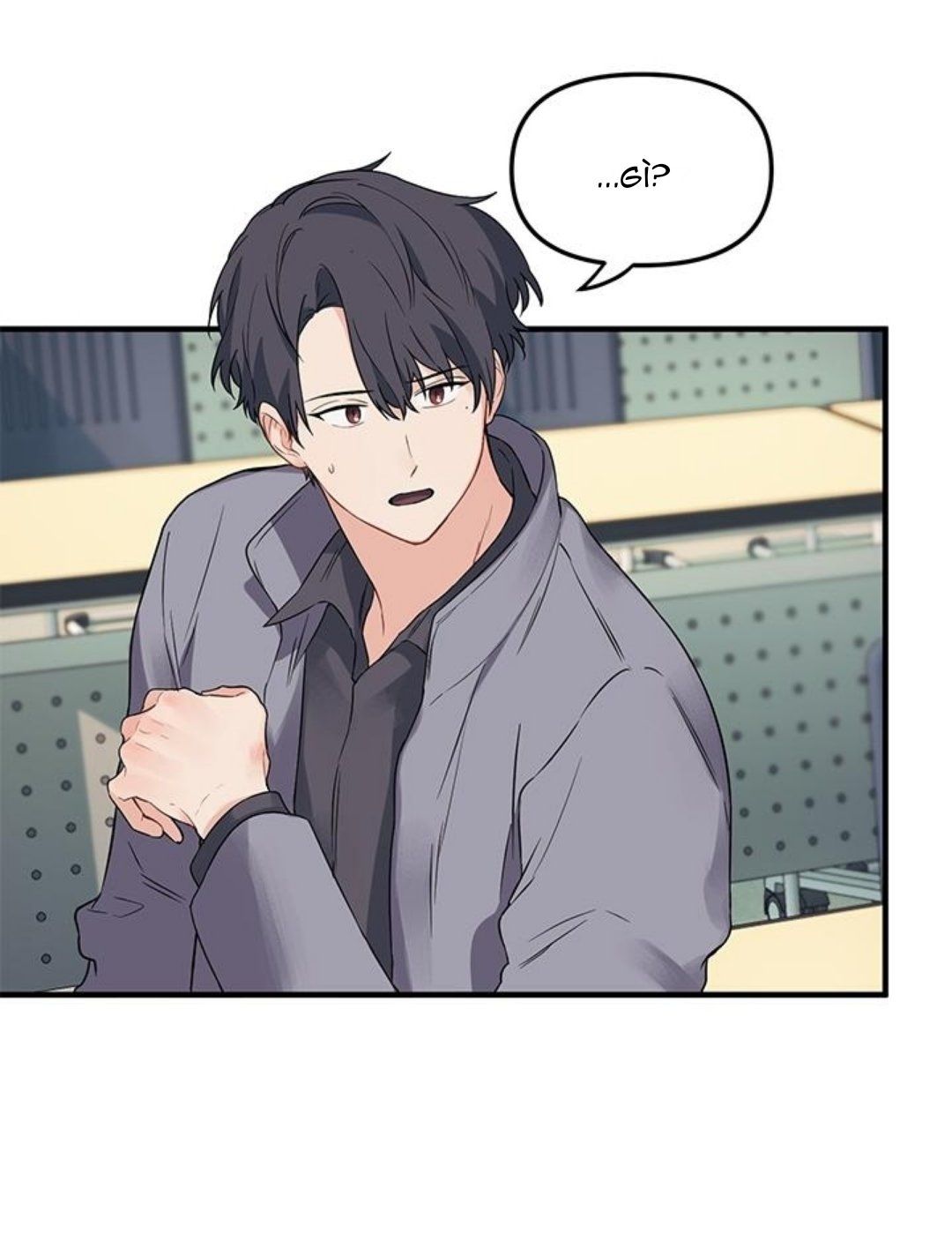 đọc truyện Máu Và Tình Yêu Chương 5 ảnh 67 tại Thiên Thai Truyện