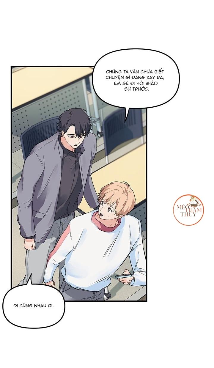 đọc truyện Máu Và Tình Yêu Chương 5 ảnh 68 tại Thiên Thai Truyện