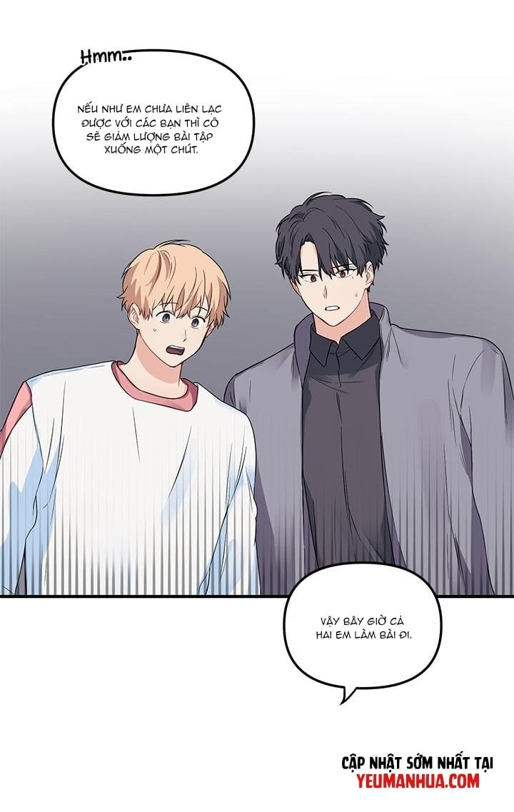 đọc truyện Máu Và Tình Yêu Chương 5 ảnh 71 tại Thiên Thai Truyện