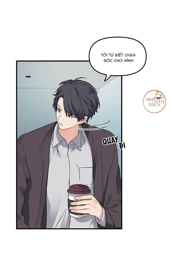 đọc truyện Máu Và Tình Yêu Chương 5 ảnh 10 tại Thiên Thai Truyện