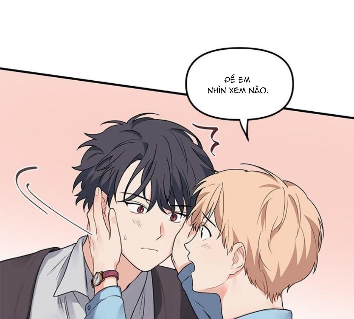 đọc truyện Máu Và Tình Yêu Chương 5 ảnh 11 tại Thiên Thai Truyện