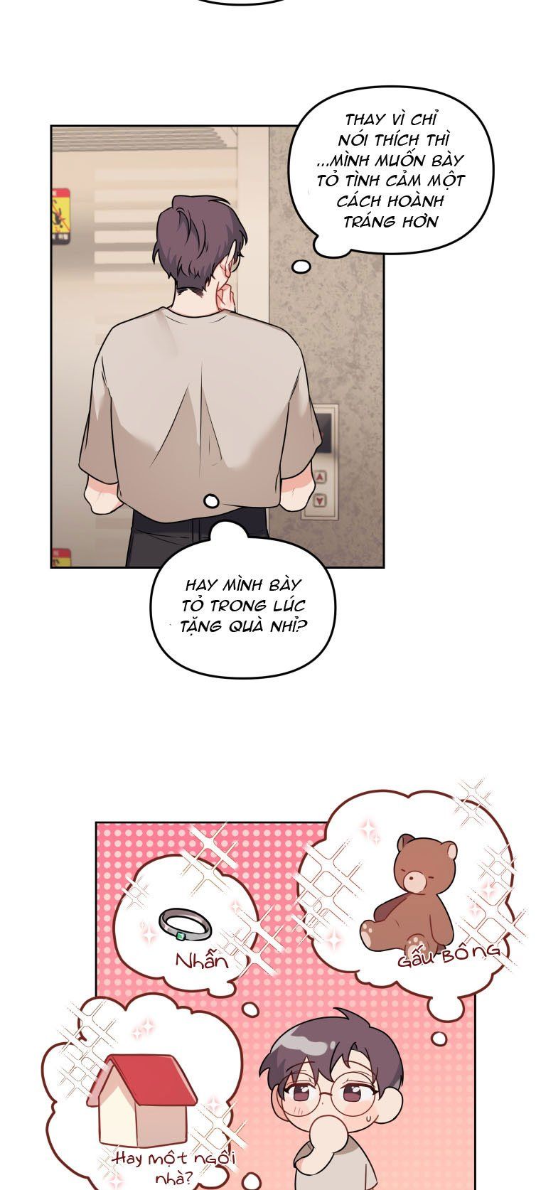 đọc truyện Máu Và Tình Yêu Chương 51 ảnh 15 tại Thiên Thai Truyện