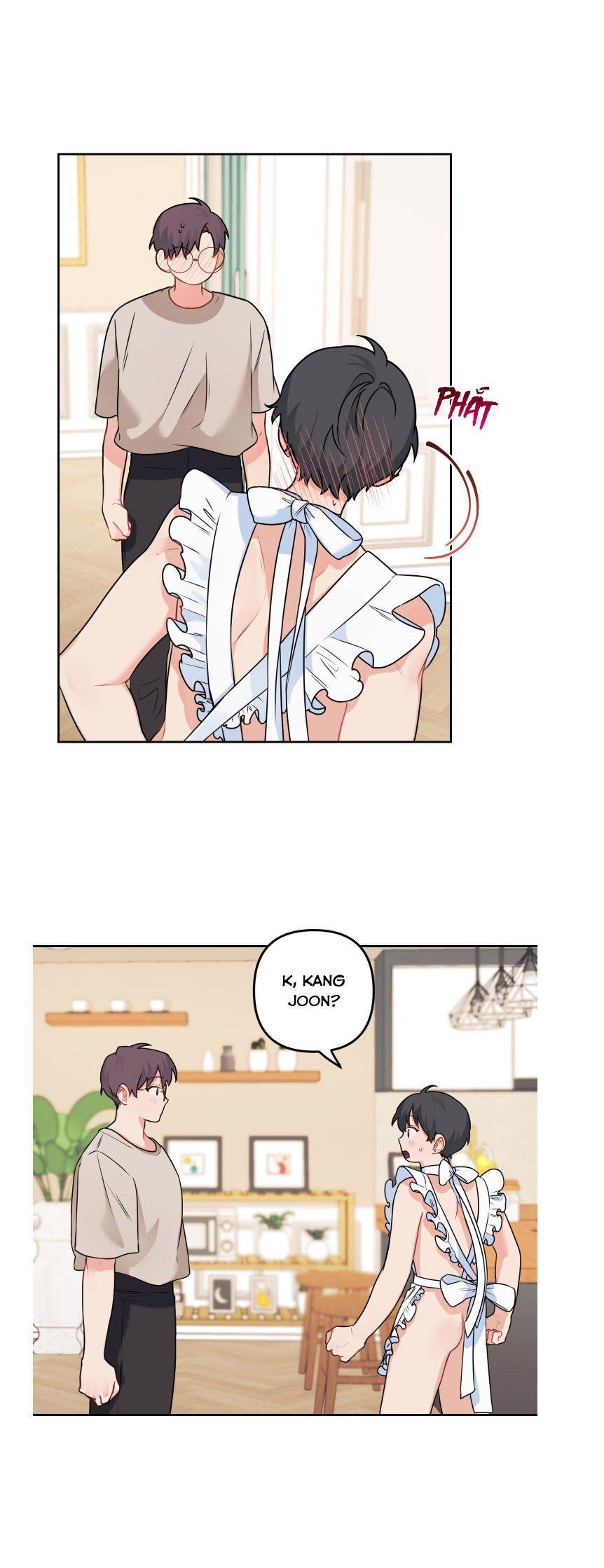 đọc truyện Máu Và Tình Yêu Chương 51 ảnh 18 tại Thiên Thai Truyện