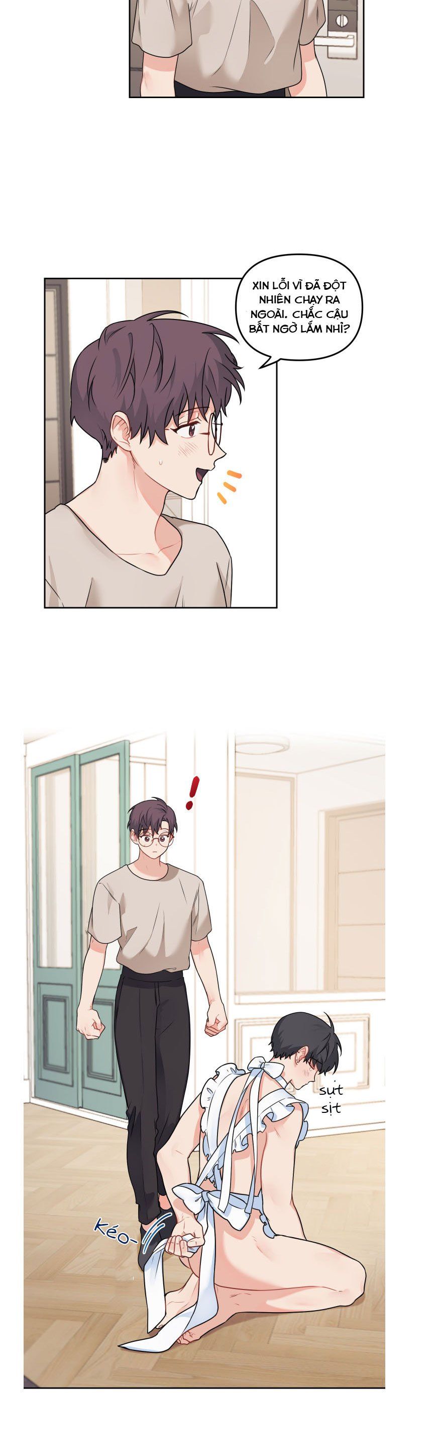 đọc truyện Máu Và Tình Yêu Chương 51 ảnh 26 tại Thiên Thai Truyện