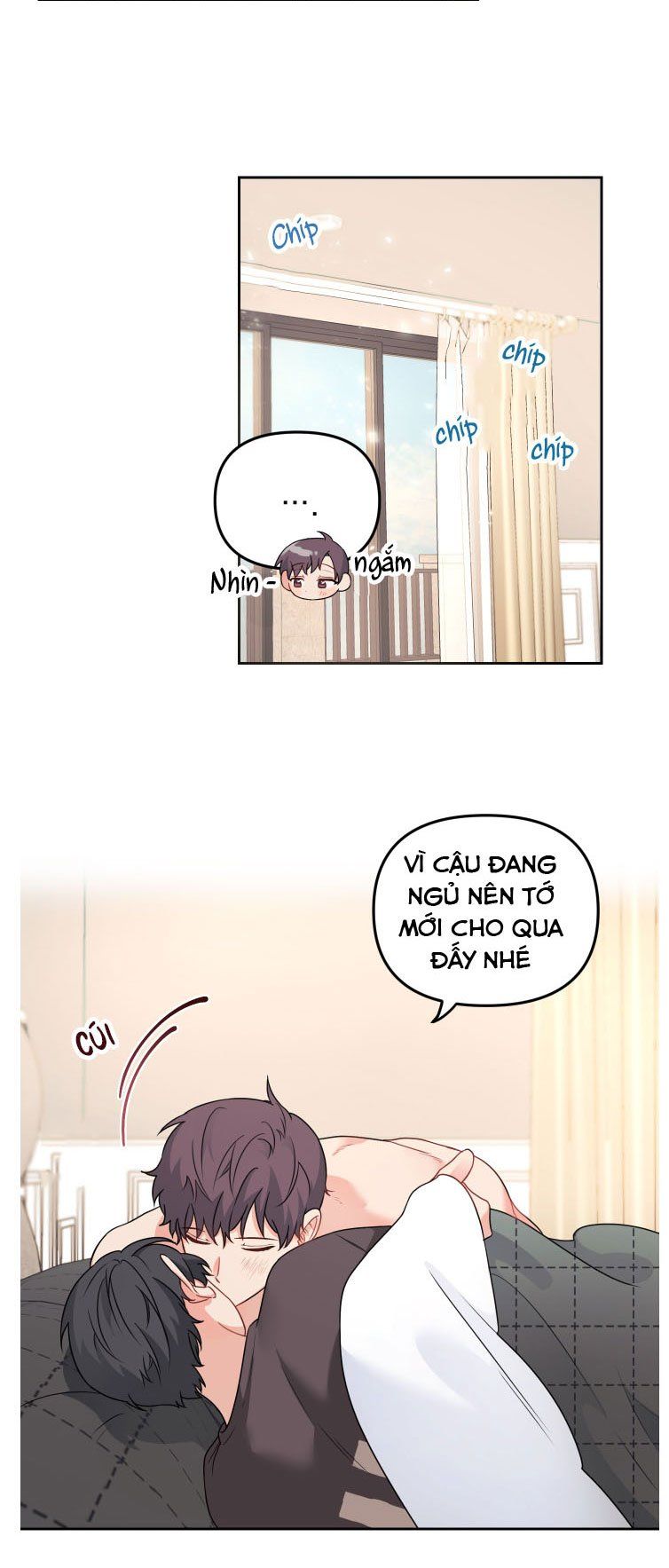 đọc truyện Máu Và Tình Yêu Chương 51 ảnh 5 tại Thiên Thai Truyện