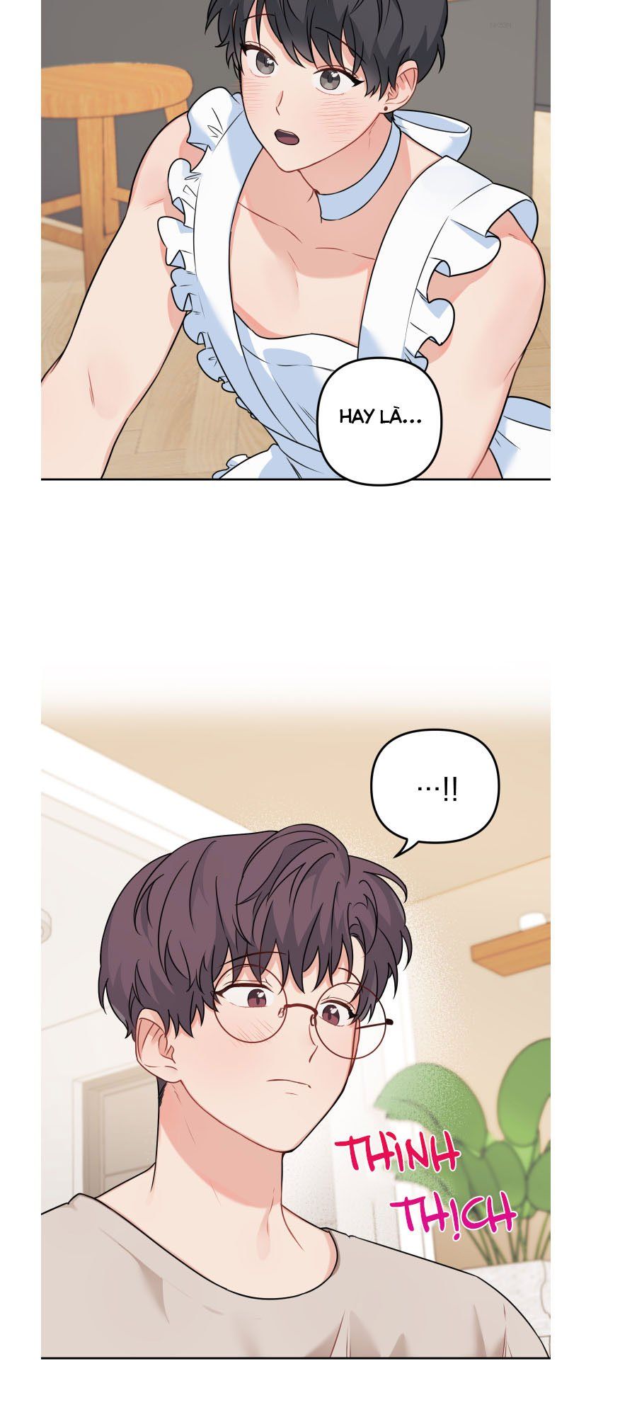 đọc truyện Máu Và Tình Yêu Chương 51 ảnh 32 tại Thiên Thai Truyện