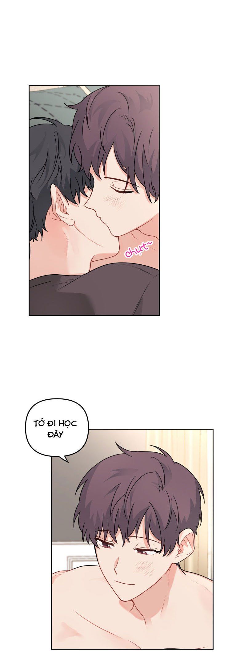 đọc truyện Máu Và Tình Yêu Chương 51 ảnh 6 tại Thiên Thai Truyện