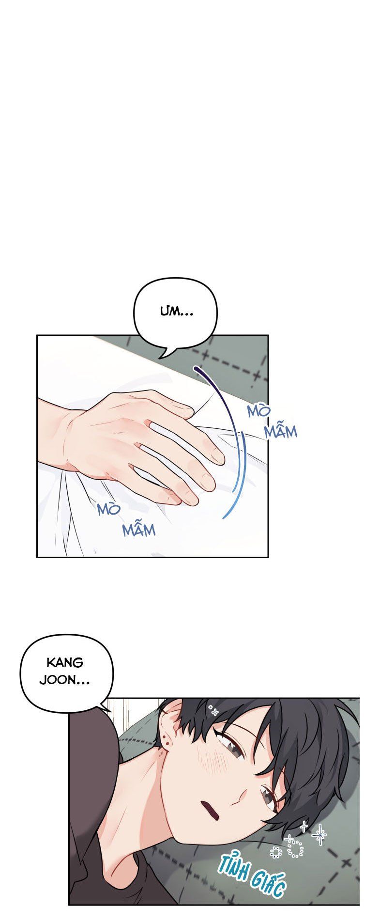 đọc truyện Máu Và Tình Yêu Chương 51 ảnh 7 tại Thiên Thai Truyện