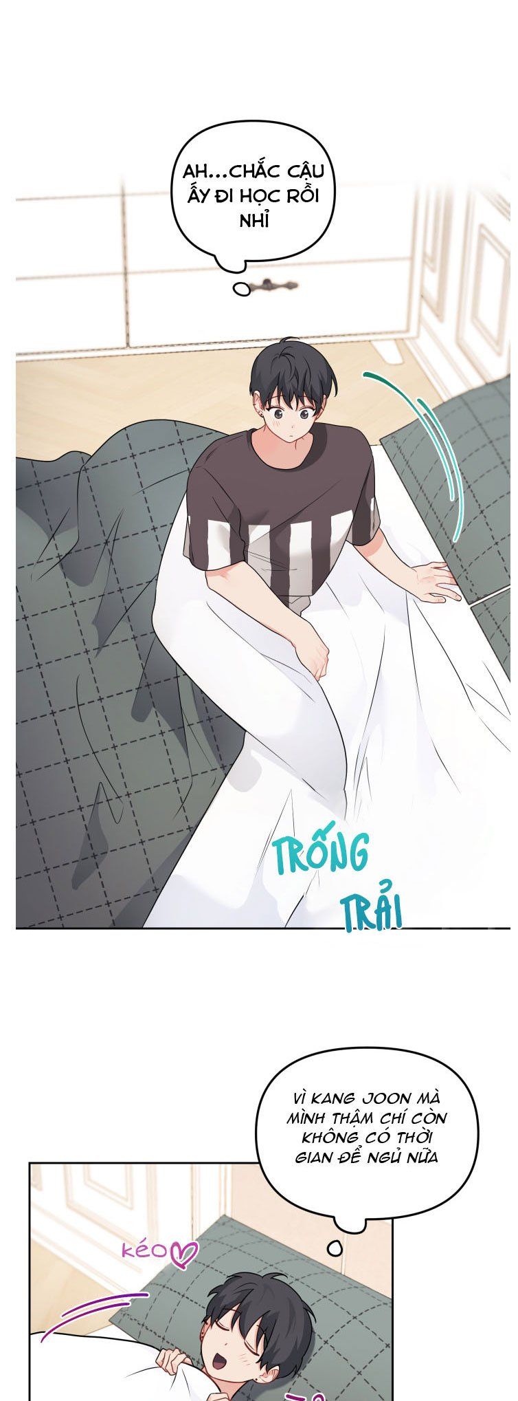 đọc truyện Máu Và Tình Yêu Chương 51 ảnh 8 tại Thiên Thai Truyện