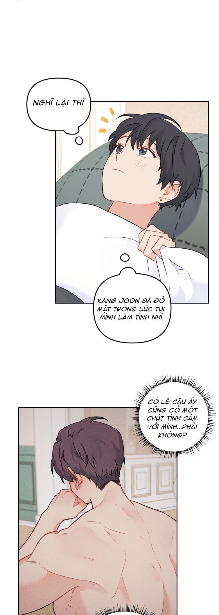 đọc truyện Máu Và Tình Yêu Chương 51 ảnh 10 tại Thiên Thai Truyện